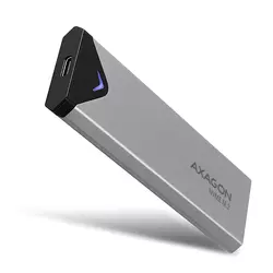 AXAGON ZUNANJE OHIšJE NVME M.2 SSD
