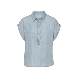VIVANCE by LASCANA Bluza moder denim