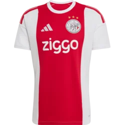 adidas Dres Ajax Amsterdam Home 2026/27