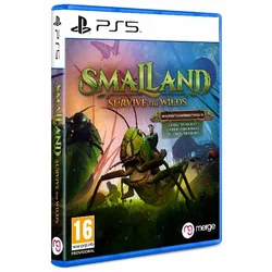 PS5 Smalland: Survive the Wilds