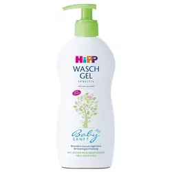 Hipp babysanft gel za kupanje 400ml