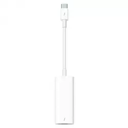 APPLE Thunderbolt 3 (USB-C) – Thunderbolt 2 adapter (mmel2zm/a)