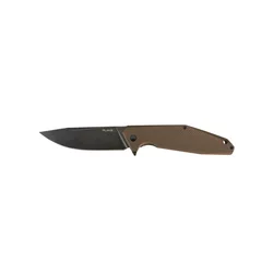 Knife Ruike D191 - sand
