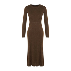 Ženska haljina Trendyol Knitwear
