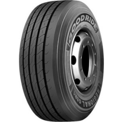 Goodride GSR+1 ( 205/75 R17.5 124/122M 14PR )