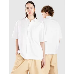 Jacker Olive Shirt white