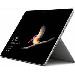 Microsoft Surface Go 4415Y 10 4GB/64GB MHN-00003 Windows 10 S 64bit srebrna/, Črna
