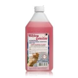 SANI-HEM Sredstvo za dezinfekciju Bodyderm Sensitive, 5l