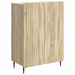 Kreveta Hrast sonoma 66 x 34,5 x 92 cm Konstruirano drvo