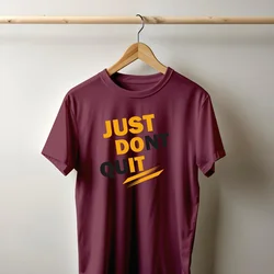Camiseta Majica sa štampanim printom Cam 481, Muška, Drvo Ruže