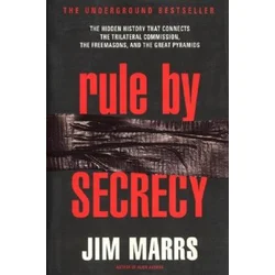 Rule by Secrecy