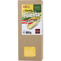 Naturprodukte Fuchs Polenta iz Vulkanland regije - 600 g
