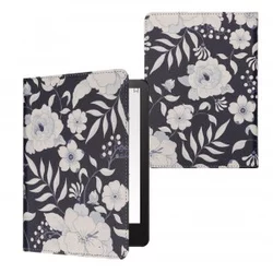 Preklopni ovitek za Amazon Kindle Paperwhite 11. Generation 2021 - modra - 58687