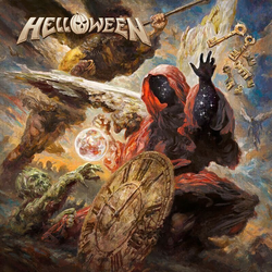 Helloween - Helloween (Limited Edition) (2 LP + 2 CD)