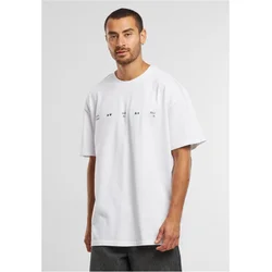 Mens T-shirt Highrollers Oversize white