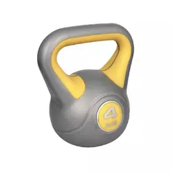 Kettlebell 4 kg DB2819-4