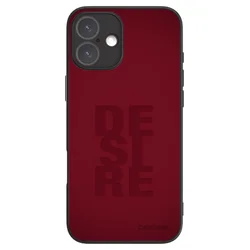 ULTIMATE CASE za Apple iPhone 16 Plus - Desire