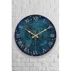 Wallity Zidni sat Myk1383-17, 36x36 cm