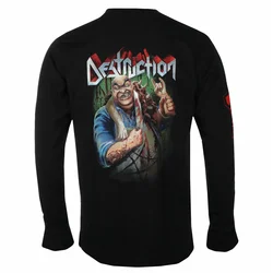 Metal majica moška Destruction - Diabolical - NAPALM RECORDS - LS_7251
