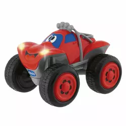 Chicco igračka RC automobil sa volanom Billy