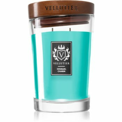 Vellutier Sensual Charm dišeča sveča 515 g