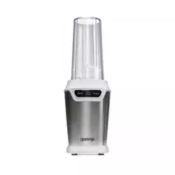 Gorenje Blender BN700XG, 700 W, Sivi