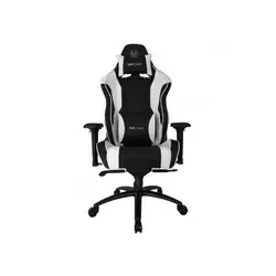 UVI Gejmerska stolica CHAIR SPORT XL WHITE