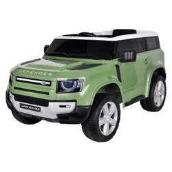 Thema Sport Auto na baterije land rover defender zeleni ( TS-182-2BR ZE )