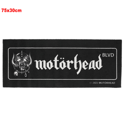 Podloga Motörhead - BLVD - ROCKBITES - 101010