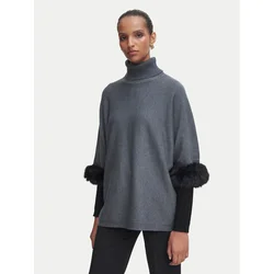 Rinascimento Golf CFM0012388003 Siva Oversize
