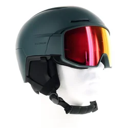 Salomon Driver Pro Sigma MIPS Smučarska čelada