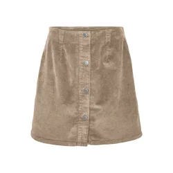 VERO MODA Krilo VMETTA temno bež