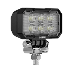 Osram - LED reflektor za automobil RECT WL VX100-WD LED/26W/12/24V 6000K