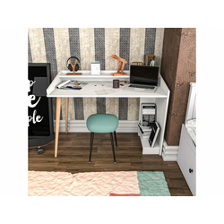 Hanah Home Radni sto Vanessa 322RTC1312