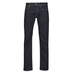 Pepe jeans Jeans straight STRAIGHT JEANS Modra