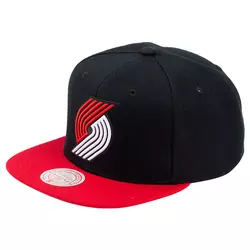 Portland Trail Blazers Mitchell and Ness Team 2 Tone 2.0 kapa