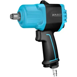 Hazet-Werk Pneumatski pištolj 9012TT, Siva