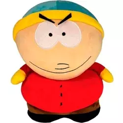 shumee Plišasta maskota South Parka Eric Cartman 25 cm