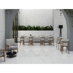 LUMIERE WHITE PUL 60x120
