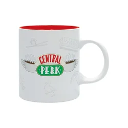 Šolja AbyStyle - Friends - Central Perk