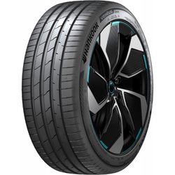Hankook iON evo (IK01) ( 265/35 ZR21 101Y XL 4PR EV, SoundAbsorber, sa zaštitom za felne (MFS) SBL )