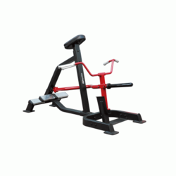 IMPULSE fitnes naprava INCLINE ROW SL7019