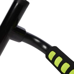 Energetics PUSH UP STAND 1.0, dodatak za fitnes, crna 282761