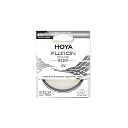Hoya filter 62 mm Fusion One Next UV