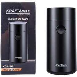 shumee Mlinček za kavo 200 W 50 g KD4145