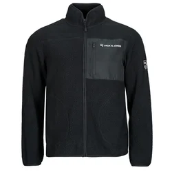 Jack & Jones Muška jakna Alpes, Crna