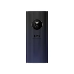 NOKIA 110 2024 Type-C crna