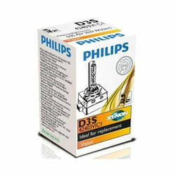 PHILIPS žarnica D3S Vision C1