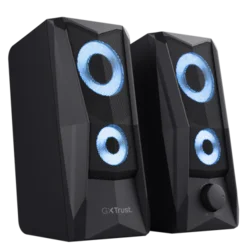 TRUST GXT606B RMS Zvučnici, 6W, Crni