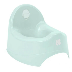 KikkaBoo noša Hippo mint ( KKB10003 )